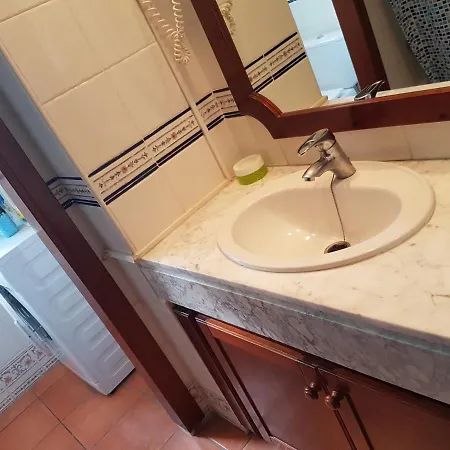 Casa Beatriz Apartment *