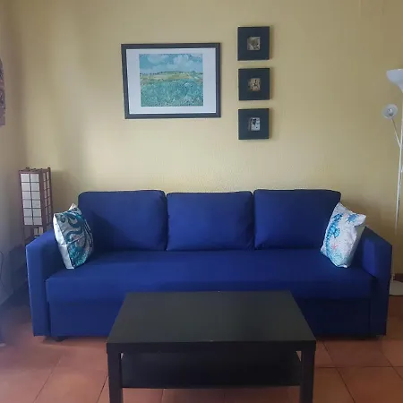 Casa Beatriz *