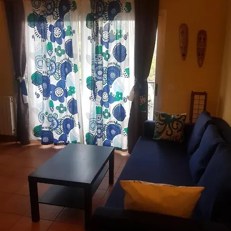 Casa Beatriz Apartment