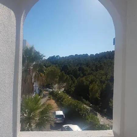 Apartment Casa Beatriz