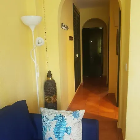 Casa Beatriz Apartment