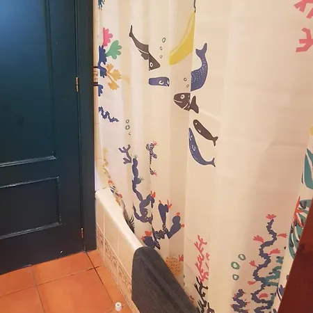 Apartment Casa Beatriz *