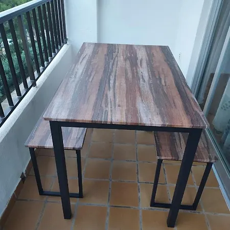 Casa Beatriz Apartment *