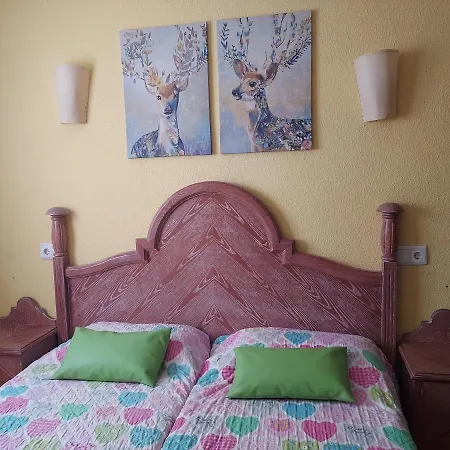 Casa Beatriz Apartment Cala De San Vicente (Ibiza)