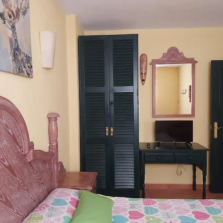 Apartment Casa Beatriz