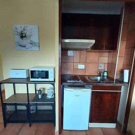 Casa Beatriz Apartment Cala De San Vicente (Ibiza)