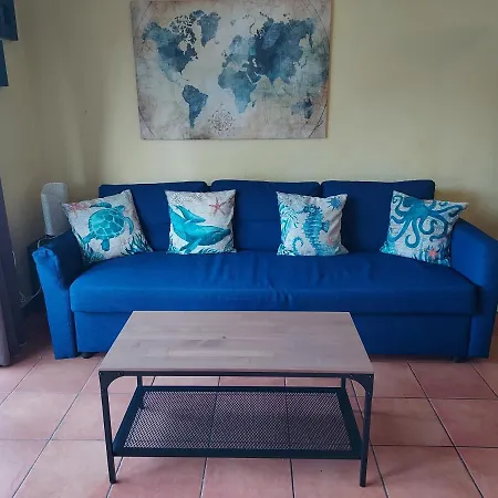 Apartment Casa Beatriz Cala De San Vicente (Ibiza)