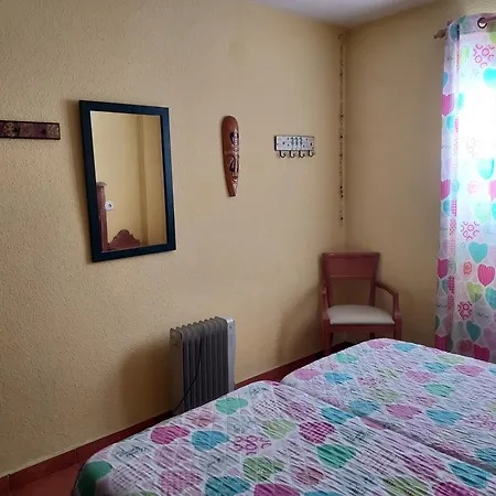Casa Beatriz Apartment Cala De San Vicente (Ibiza)